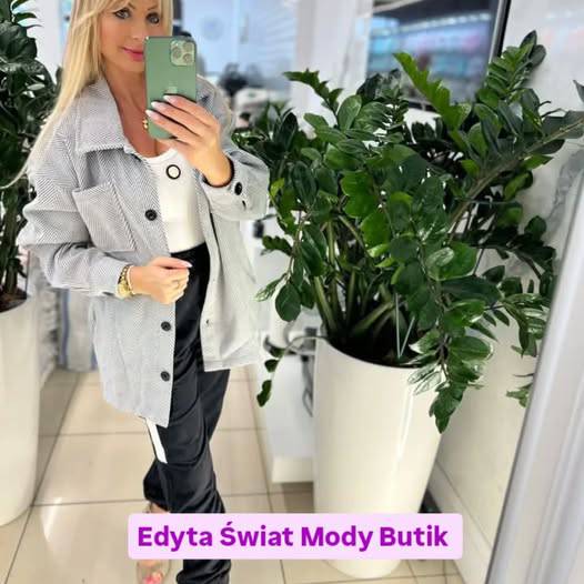 butik odzieżowy, odzież damska, sprzedaż ubrań damskich