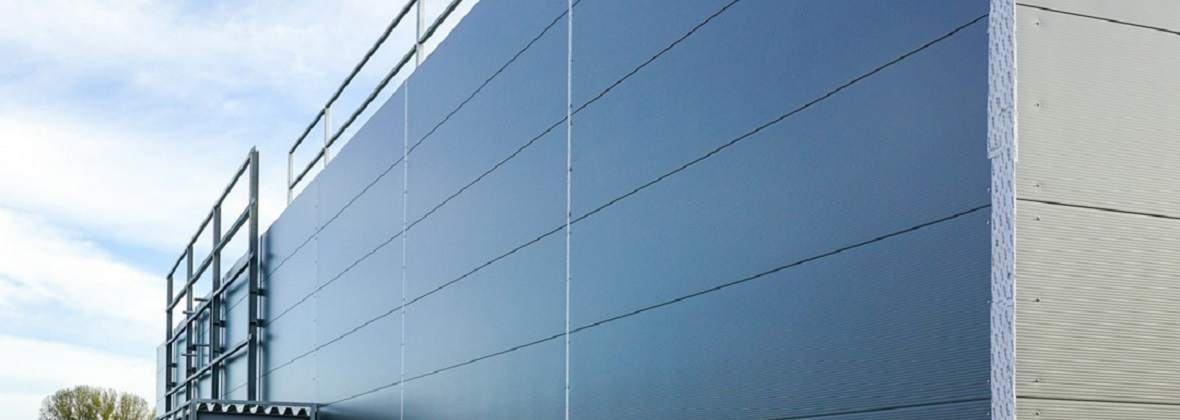 Dystrybutor płyt warstwowych Anna Sujkowska