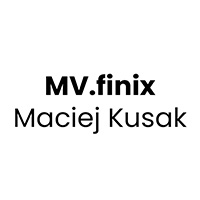 MV.finix Maciej Kusak - Wyburzenia i rozbiórki