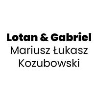 Lotan & Gabriel Mariusz Łukasz Kozubowski - Rehabilitacja