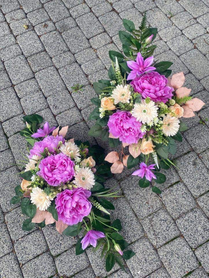 usługi florystyczne