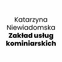 Katarzyna Niewiadomska Zakład usług kominiarskich - Kominki