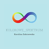 Kolorowe Spektrum Karolina Zakrzewska - Psychiatrzy psycholodzy i psychoterapeuci