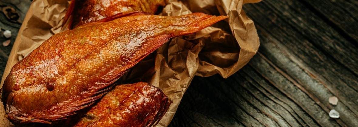 Gdańskie Wędzonki Robert Kruczek