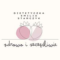 Gabinet Dietetyczny "Zdrowo i Szczęśliwie" Emilia Stańczyk - Dietetycy