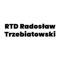RTD Radosław Trzebiatowski - Wyburzenia i rozbiórki