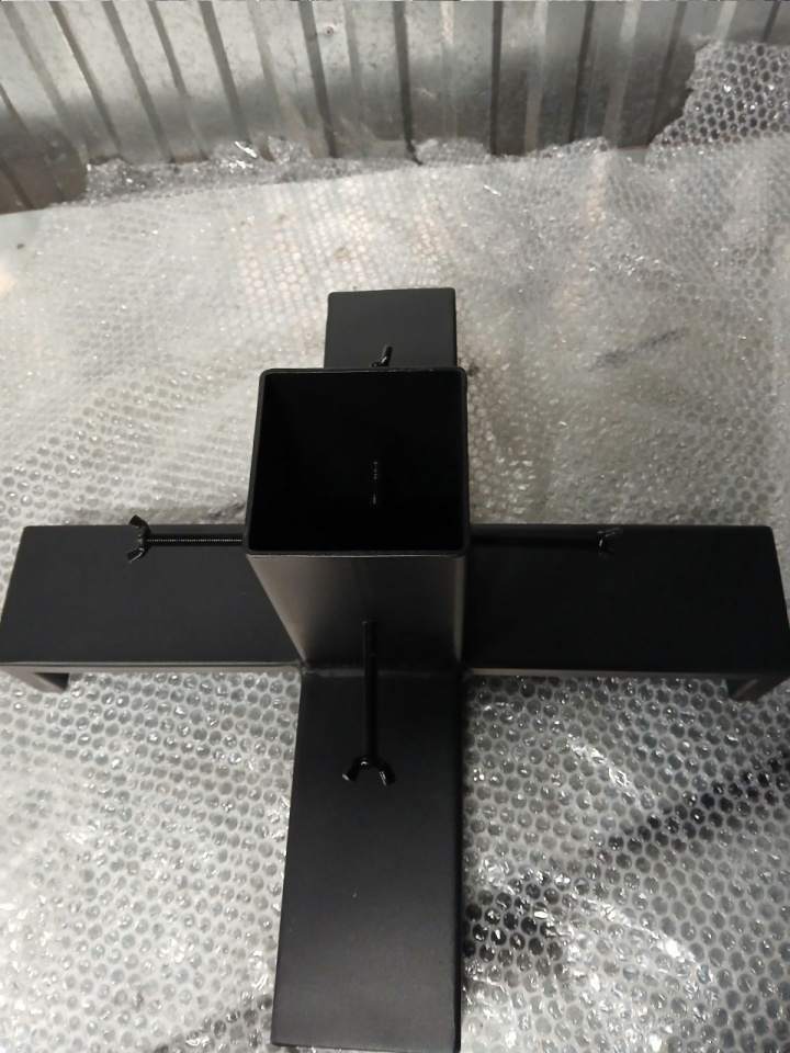 Stojak pod choinkę 500×500×250