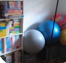 gabinet Terapia Sensoryczna i Pedagogiczna