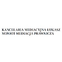 Łukasz Moniot Kancelaria Mediacyjna Mediacja Prawnicza - Doradztwo prawne