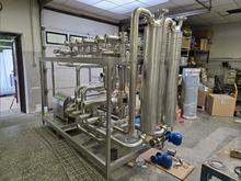 systemy przemysłowe ze stali nierdzewnej