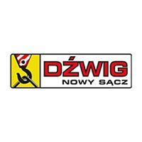 Dźwig Nowy Sącz Kazimierz Janowski - Wynajem dźwigów i żurawi