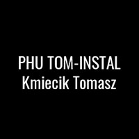 Phu Tom- Instal Tomasz Kmiecik Pompy Ciepła. - Budowa i wykończenia pod klucz