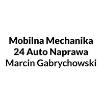 Mobilna Mechanika 24 Auto Naprawa Marcin Gabrychowski - Stacje diagnostyczne i przeglądy techniczne