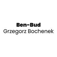 Ben-Bud Grzegorz Bochenek - Budowa i wykończenia pod klucz