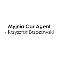Myjnia Car Agent - Krzysztof Brzozowski - Myjnie samochodowe