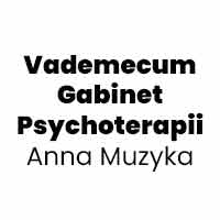 Vademecum Gabinet Psychoterapii Anna Muzyka - logo