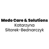 Medo Care & Solutions Katarzyna Sitarek-Bednarczyk - logo