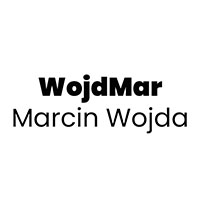 WojdMar Marcin Wojda - logo