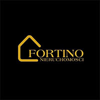 Fortino Nieruchomości - logo