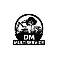 Dm Multiservice Daniel Michałek - logo