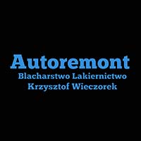 Krzysztof Wieczorek Autoremont Blacharstwo Lakiernictwo - logo