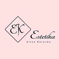 Mobilne usługi kosmetyczne Estetika Eliza Korycka - logo