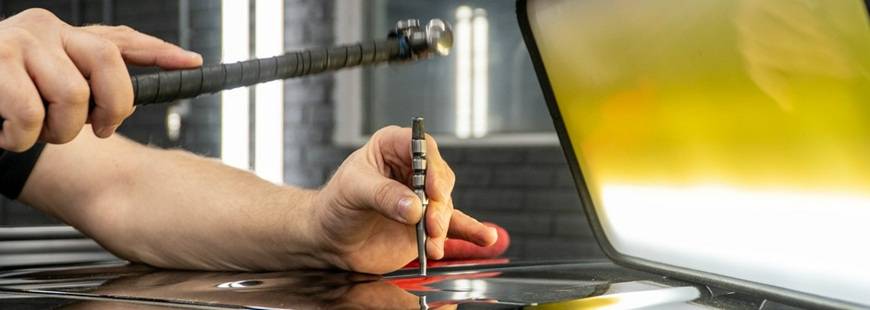 Merc-Car Dominik Gałuszka, Domaradz