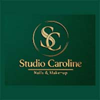 Karolina Wrońska Studio Caroline - logo
