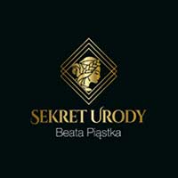 Sekret Urody Beata Piąstka - logo