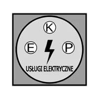 EKP Krzysztof Pęcak - logo