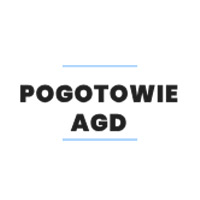 Rafał Jaworski Pogotowie AGD Orzesze Serwis - logo