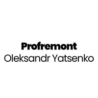 Profremont Oleksandr Yatsenko - logo