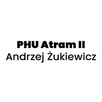 PHU Atram II Andrzej Żukiewicz - logo