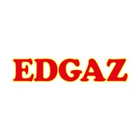 Edgaz Rozlewnia gazu Leszek Knorst - logo