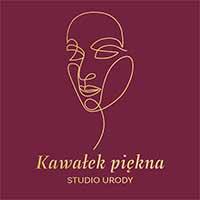 Kawałek Piękna Studio Urody Sp. z o.o. - logo