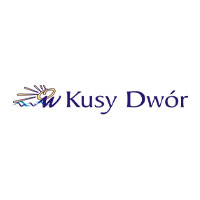 Tkk Moda Krzysztof Kusa, Ośrodek Wypoczynkowy Kusy Dwór - logo