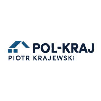 Pol-Kraj Dachy Płaskie Piotr Krajewski - logo
