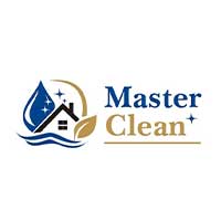 MasterClean Czyszczenie kostki brukowej i elewacji - logo