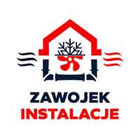 Zawojek Instalacje Tomasz Zawojek - logo