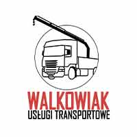 Adam Walkowiak Usługi Transportowe - Transport samochodowy
