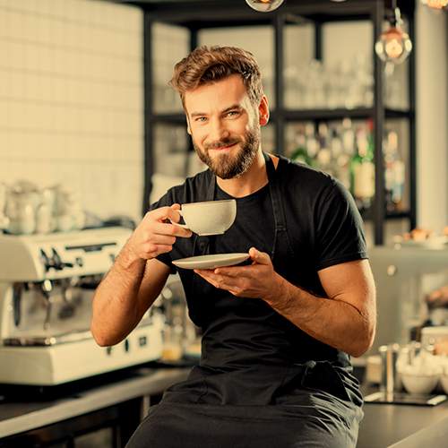 barista