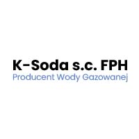 K-Soda s.c. FPH Producent Wody Gazowanej Halina Cichoń, Magdalena Olszak - Napoje orzeźwiające i wody