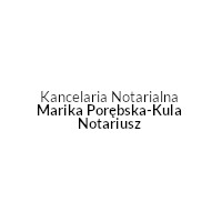 Kancelaria Notarialna Marika Porębska-Kula Notariusz - Notariusze