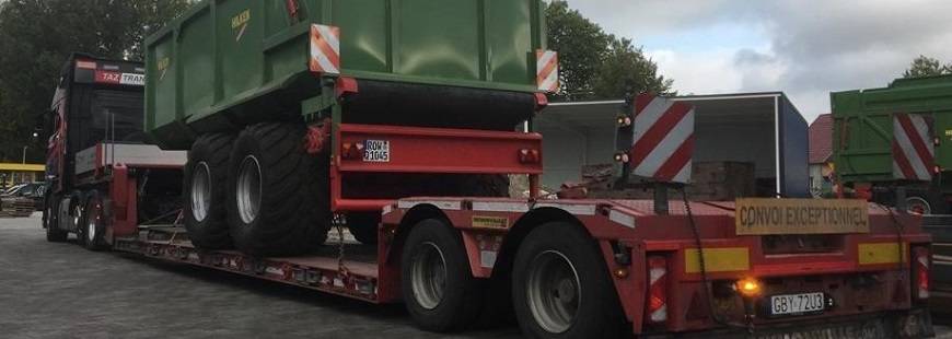 ubezpieczenie ładunku