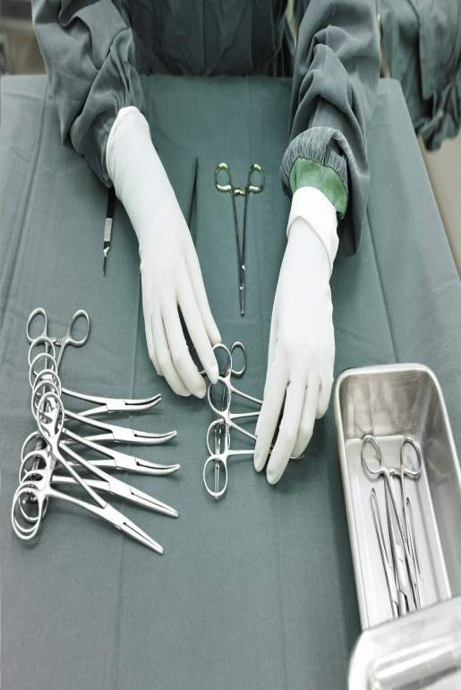 chirurgia naczyniowa