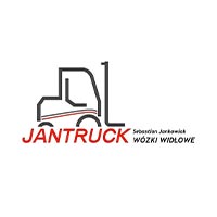 Jantruck Wózki Widłowe Sebastian Jankowiak - Wózki widłowe