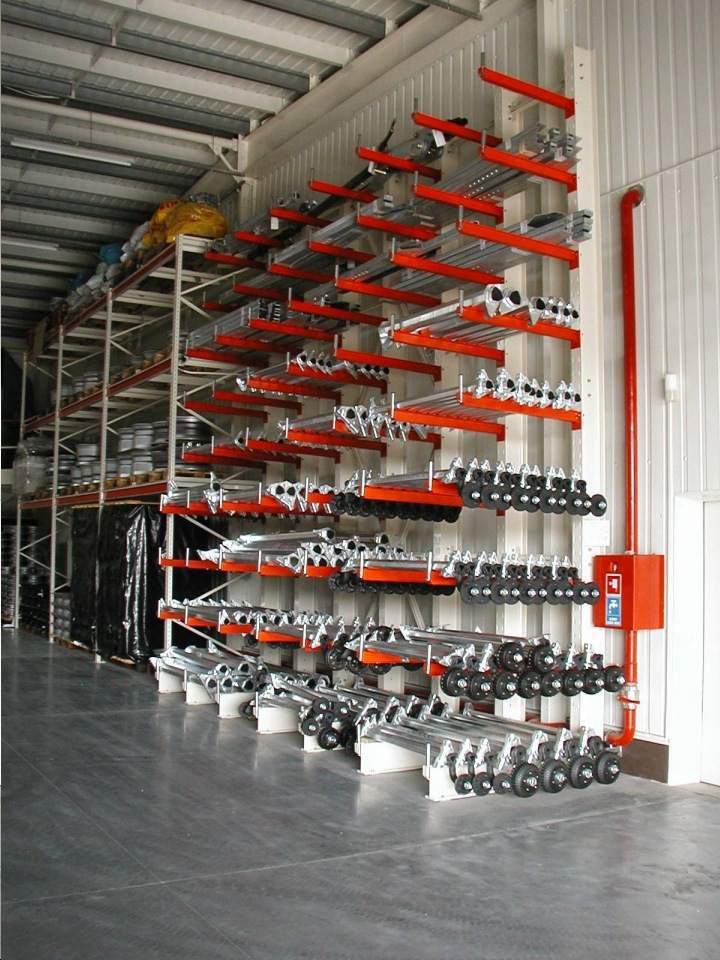 akcesoria do przyczep