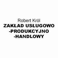 Robert Król Zakład usługowo-produkcyjno-handlowy - Ślusarze