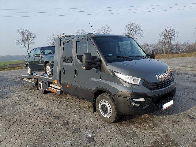 pomoc drogowa, transport samochodów, holowanie aut osobowych, holowanie aut ciężarowych