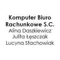 Biuro Rachunkowe Komputer - Usługi Księgowo-Podatkowe - Biura rachunkowe